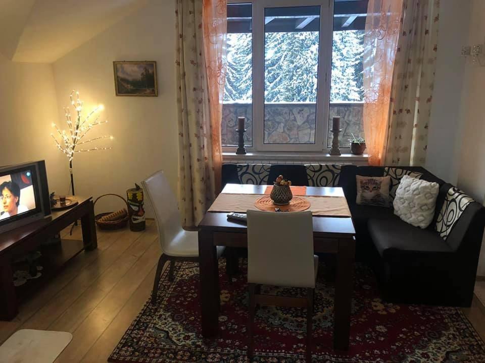 Спа,Ски Апартамент Дайли, Стрийм Ризорт Пампорово 외부 사진