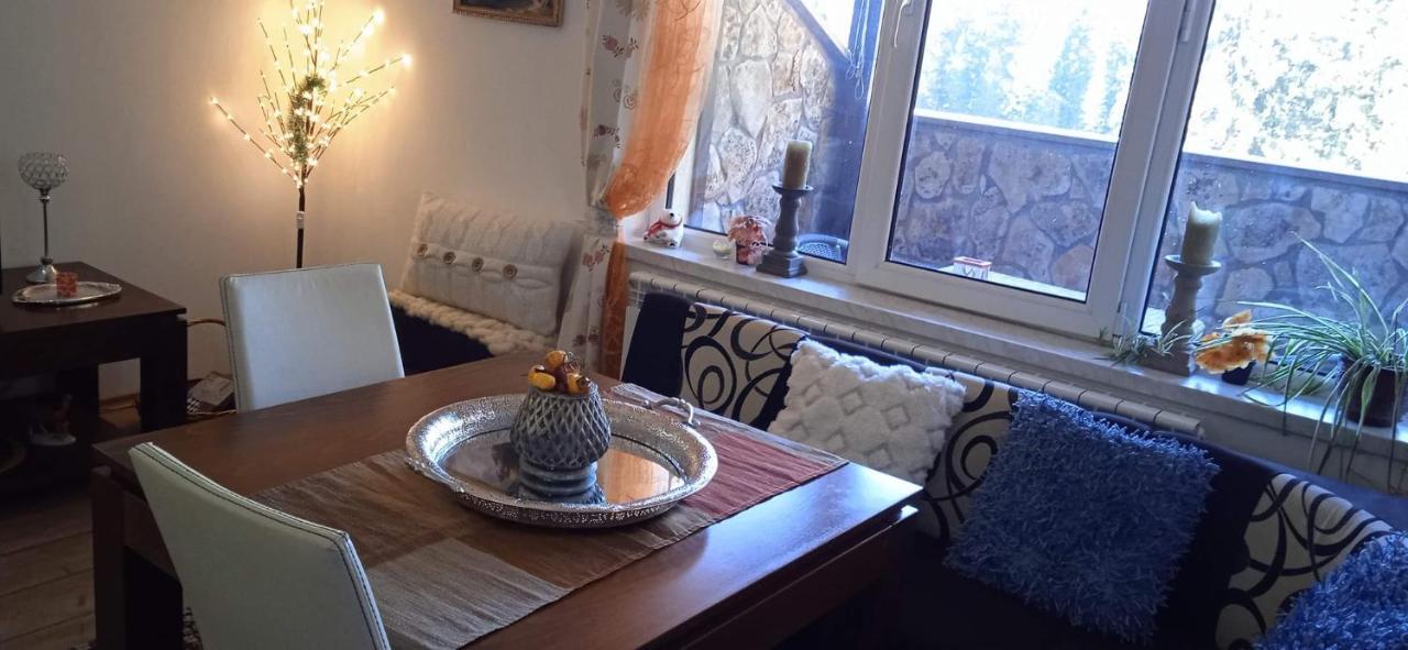 Спа,Ски Апартамент Дайли, Стрийм Ризорт Пампорово 외부 사진